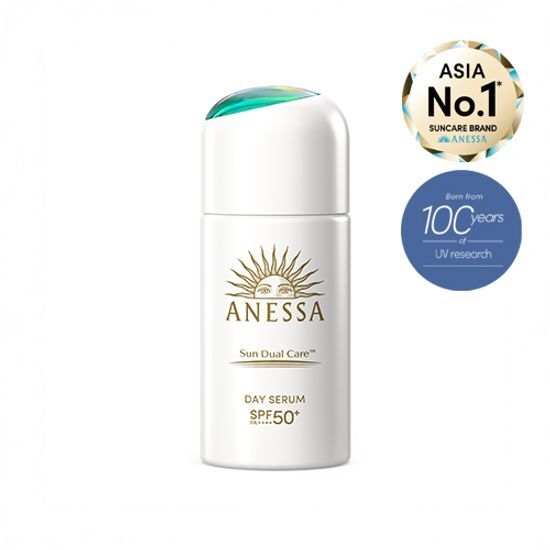 Day Serum N 30ml by ANESSA at GWENCHANDA Korean Cosmetics Shop - 3