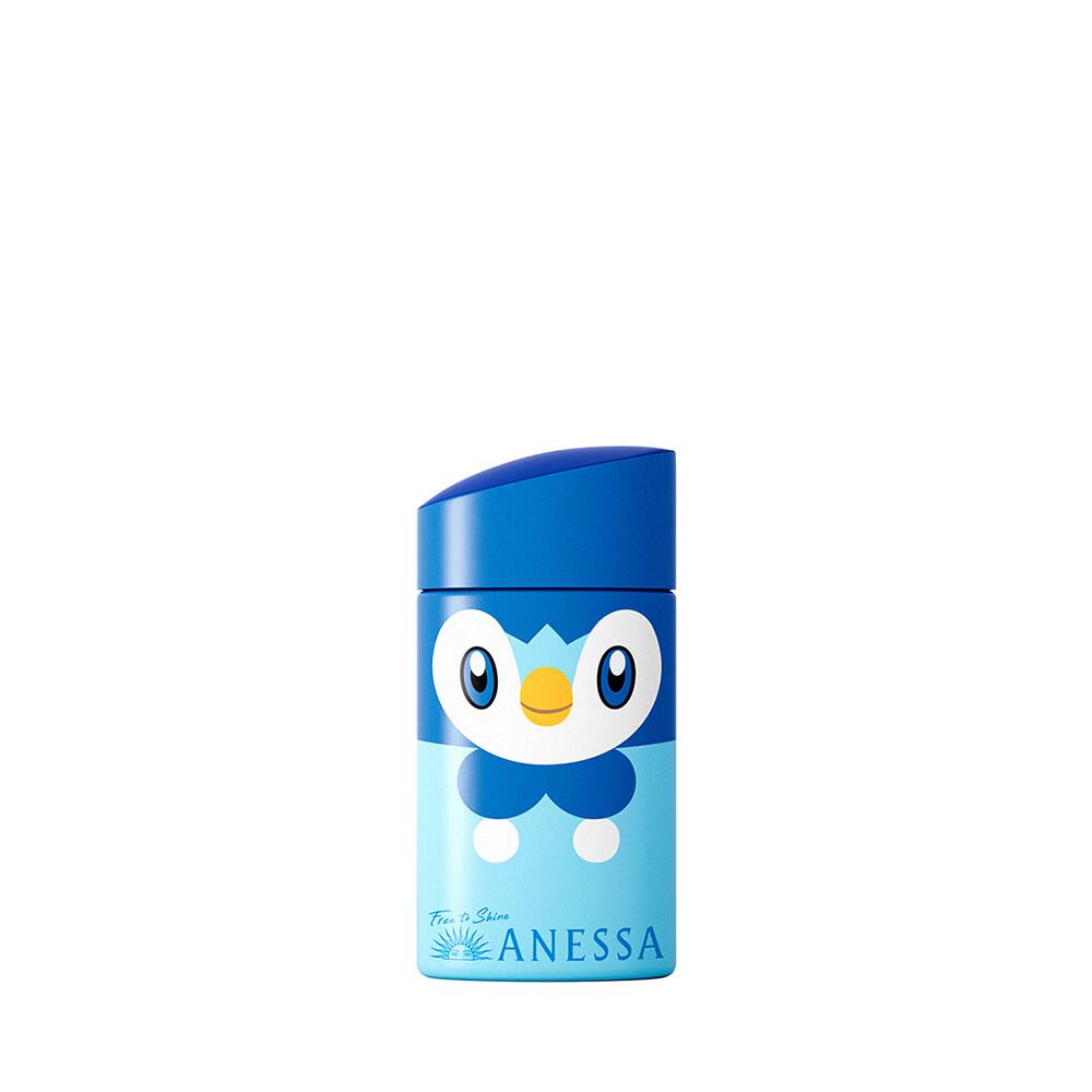 Perfect UV Sunscreen Skincare Milk 60ml (Pengdori) by ANESSA at GWENCHANDA Korean Cosmetics Shop - 1