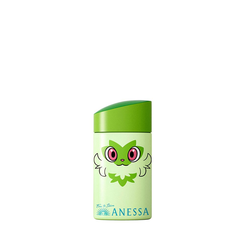 Perfect UV Sunscreen Skincare Milk 60ml (Naoha) by ANESSA at GWENCHANDA Korean Cosmetics Shop - 1