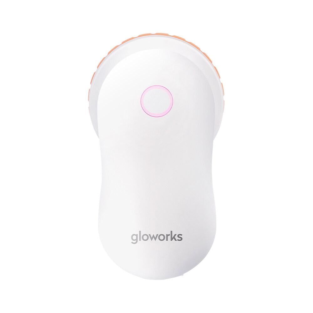 4D Motion Vibration Beauty Device by gloworks at GWENCHANDA Korean Cosmetics Shop - 2