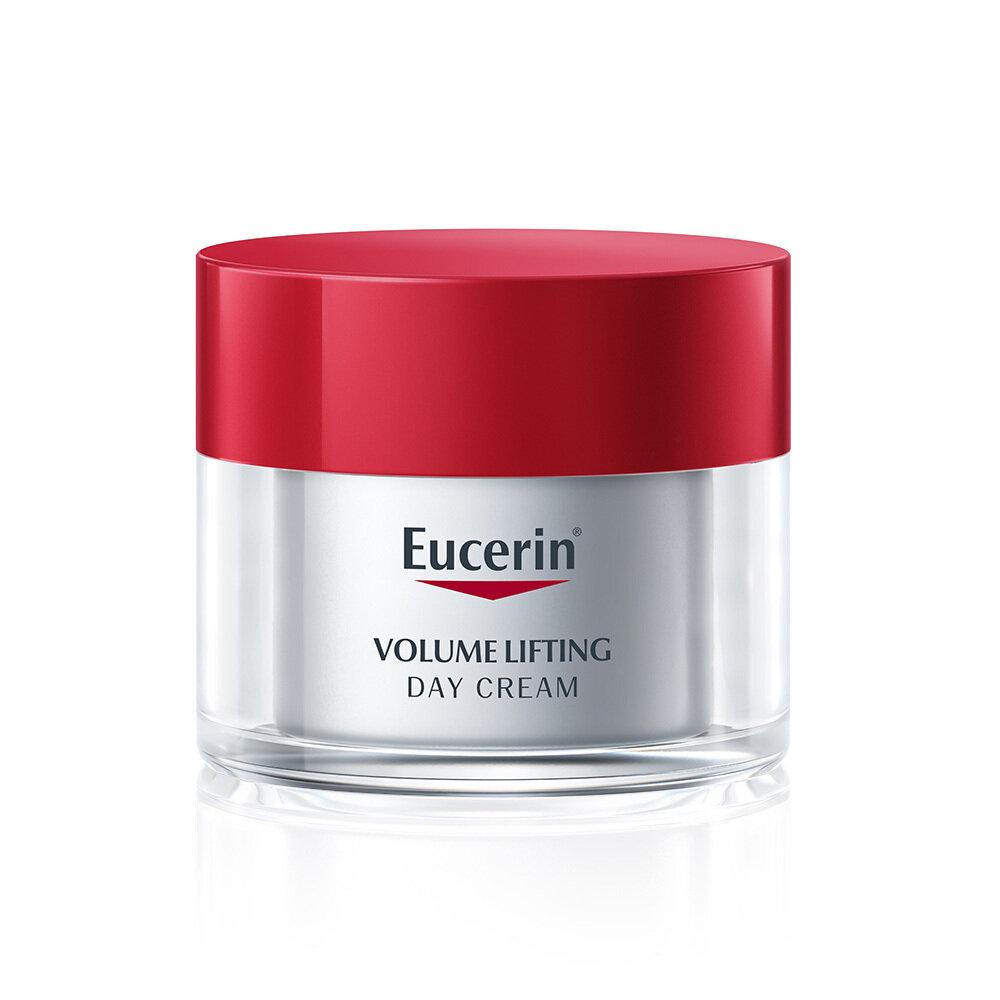 Volume Lifting Day Cream Rich 50ml by Eucerin at GWENCHANDA Korean Cosmetics Shop - 2