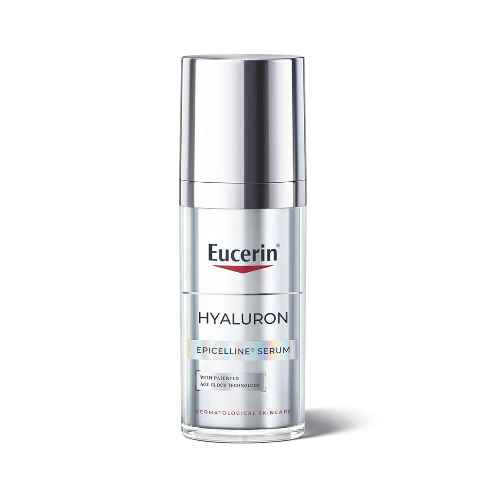 Hyaluron Epicelline Serum 30ml by Eucerin at GWENCHANDA Korean Cosmetics Shop - 2