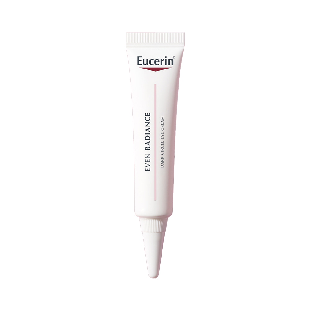 Even Radiance Dark Circle Eye Cream 15ml by Eucerin at GWENCHANDA Korean Cosmetics Shop - 1