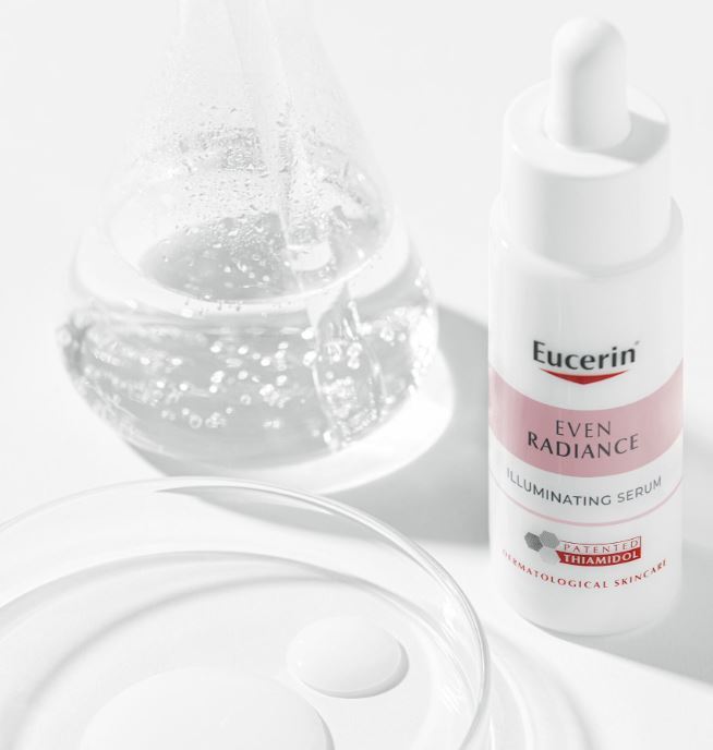 Even Radiance Illuminating Serum 30ml by Eucerin at GWENCHANDA Korean Cosmetics Shop - 2