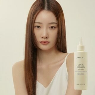 Forte Ampoule Treatment 200mL