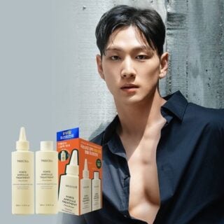 Forte Ampoule Treatment Special Set (200mL+200mL)