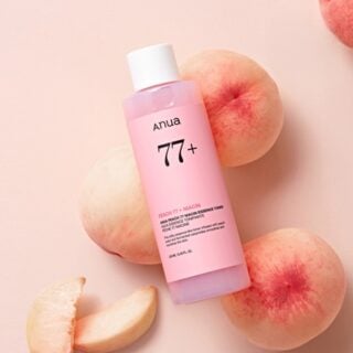 Peach 77 Niacin Essence Toner 250ml