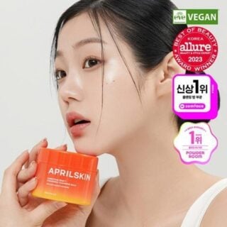 Carrotene IPMP Hydromelt Cleansing Balm 90ml