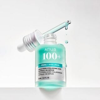 PDRN Hyaluronic Capsule 100 Serum 30ml