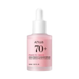 Peach 70 Niacin Serum 30ml