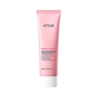 Peach Niacin UV Tone Up Protection 50ml