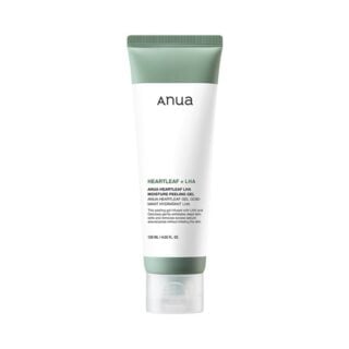 Heartleaf LHA Moisture Peelig Gel 120ml