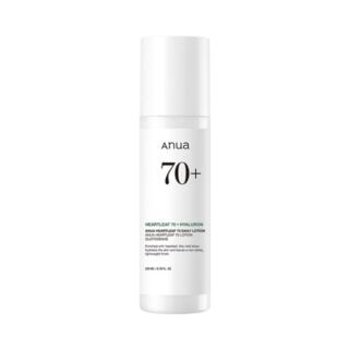 Heartleaf 70 Daily Lotion 200ml