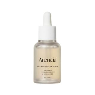 Rice Mucin Glow Serum 30ml
