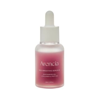 Red Smoothie Serum 8 30ml