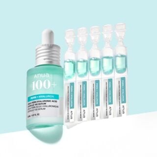 PDRN Hyaluronic Capsule 100 Serum 30ml (+1ml*5ea)
