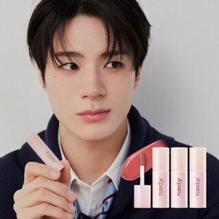Juicy Pang Dewy Glow Tint Mini 2g