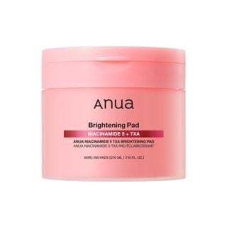 Niacinamide 5 TXA Brightening Pad 60P