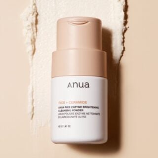 Rice Enzyme Brightening Cleansing Powder 40g