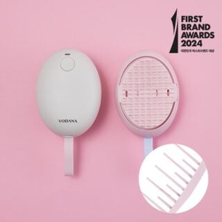 Glamvibe Glowup Brush #Ivory Mood