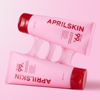 TXA Niacinamide 99 Deep Cleanser 120g