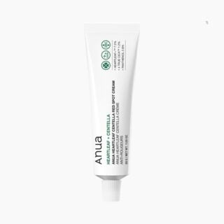 Heartleaf Centella Red Spot Cream 30g