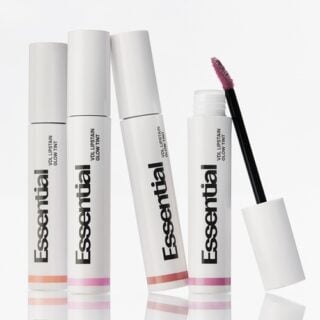 Lipstain Essential Glow Tint 3.6g
