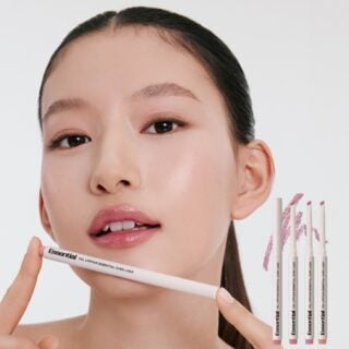 Lipstain Essential Over Liner 0.35g
