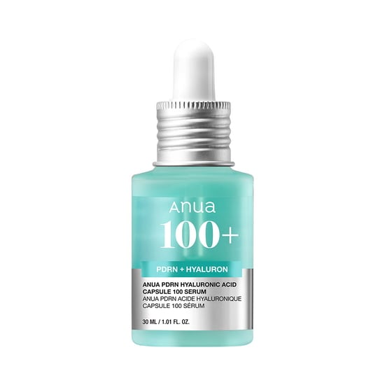 PDRN Hyaluronic Capsule 100 Serum 30ml by Anua at GWENCHANDA Korean Cosmetics Shop - 1
