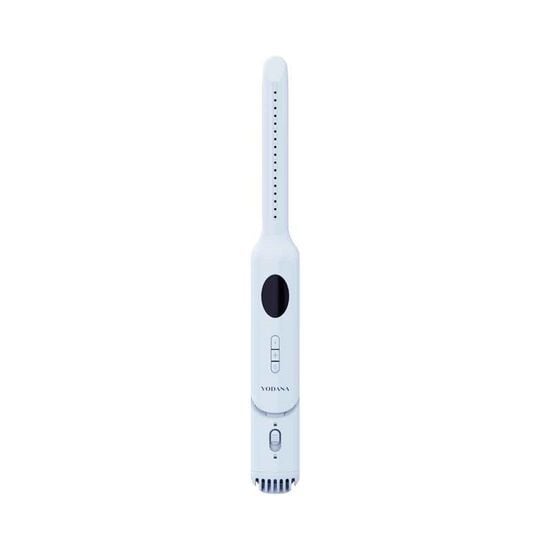 Airtech Root Perm Slim Iron #Powder Blue by VODANA at GWENCHANDA Korean Cosmetics Shop - 2