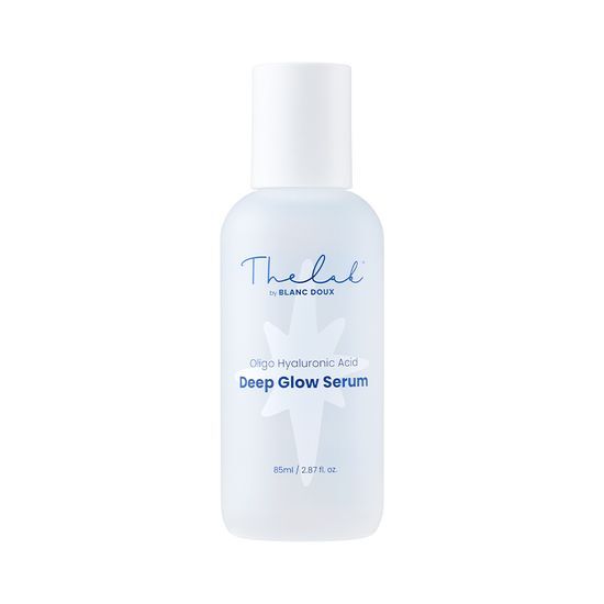 Oligo Hyaluronic Acid Deep Glow Serum 85ml by THE LAB by blanc doux at GWENCHANDA Korean Cosmetics Shop - 3