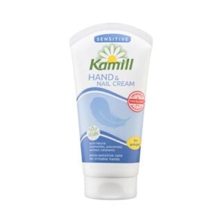 Hand & Nail  Cream Sensitive