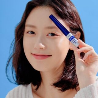 Power Eyelash Ampoule 6g