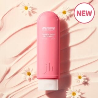 Salon Therapy Damage Care Treatment 240mL