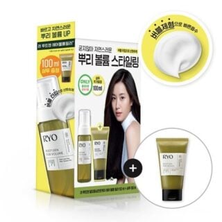 Root:Gen Hair Loss Care Hair Volume Filler 150ml Exclusive Set (+Shampoo 100ml)