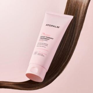 Maternity Care Scalp Therapy Treatment 220ml