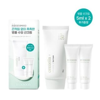 Centella Sun Cream 50ml