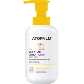 Kids Silky Hair Conditioner 300ml