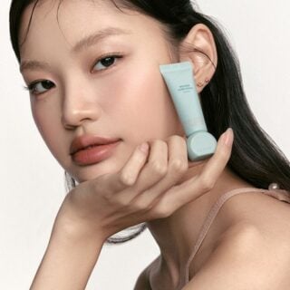 Mousse Care Cheek Handy