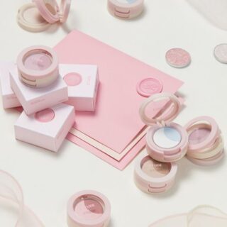 Loot At My Eyes Duo 2.3g (Bestie)