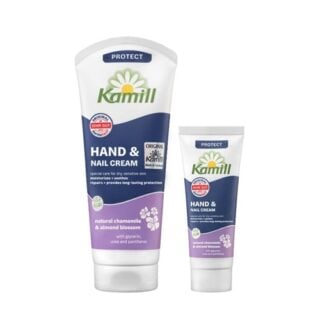 Hand & Nail Cream Protect 100ml Set (+20ml)