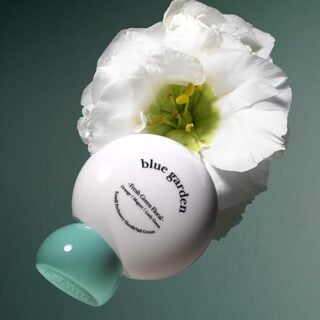 Perfumery Hand & Nail Cream #Blue Garden 50ml