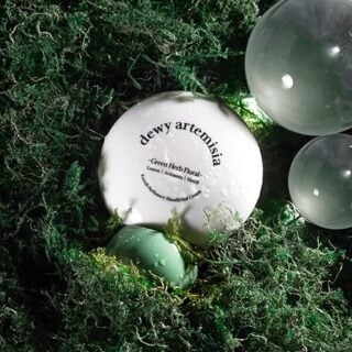 Perfumery Hand & Nail Cream #Dewy Artemisia 50ml