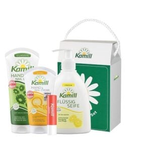 Kamill Gift Set