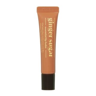 Ginger Sugar Essential Lip Balm 15ml