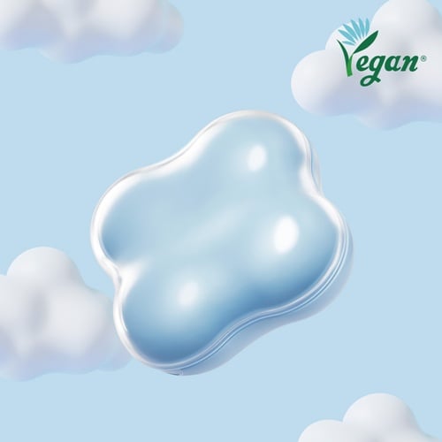 Cloud Filter Cushion Refill Set - Image 2