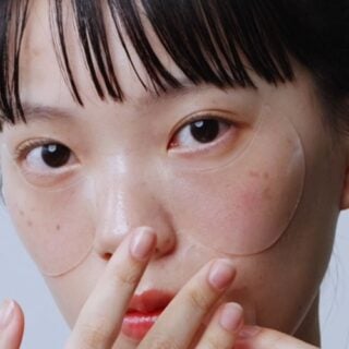 Glutathione Dark Zero Toning Patch 60P Double Pack