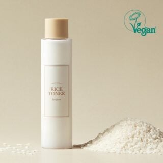 Rice Toner 150ml