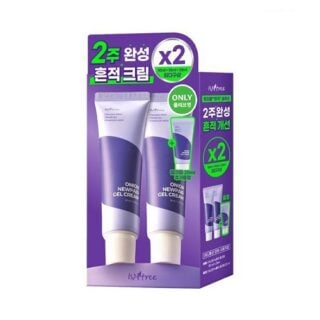 Onion Newpair Gel Cream 50mL Double Set (+20ml)