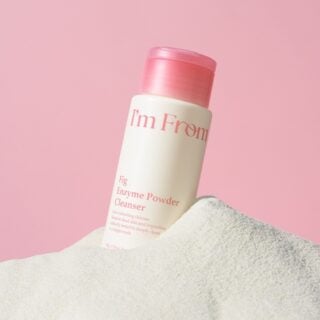 Fig Enzyme Powder Cleanser 50g